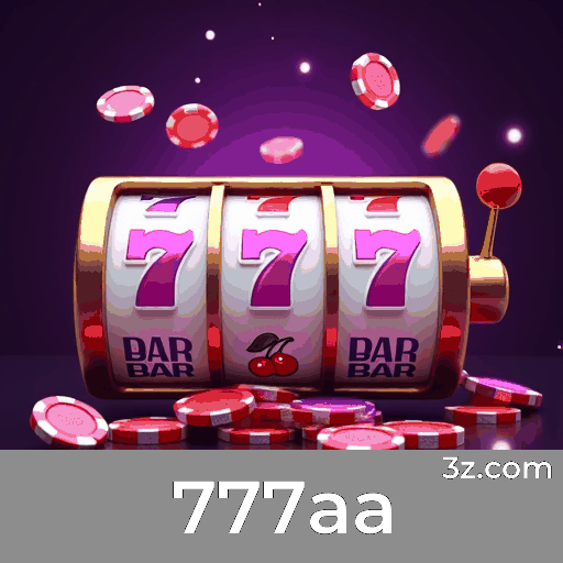 777aa: Aposta Móvel Conveniente e Completa