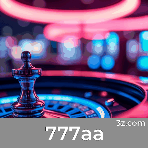 777aa: A Experiência Autêntica de Cassino com Jogos de Mesa ao Vivo