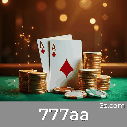 Método Calculado para Otimizar Bônus na Plataforma 777aa