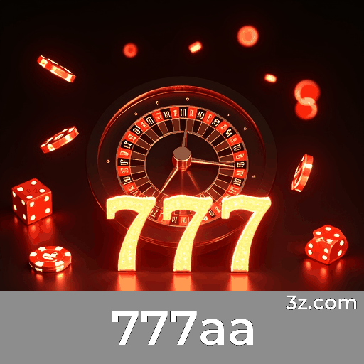 Desenvolvedores e Tecnologia em 777aa: Inovação em Jogo