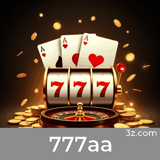 Estratégias de Jogos 777aa: Dicas para Vencer Mais