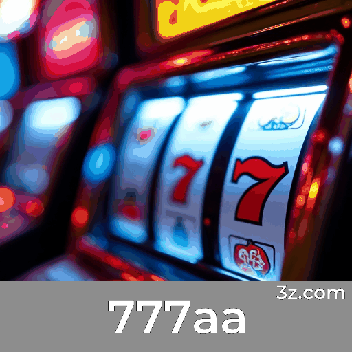 777aa: Especialista em Apostas Esportivas no Brasil