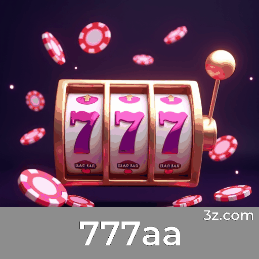 Desbloqueie Surpresas Exclusivas no 777aa