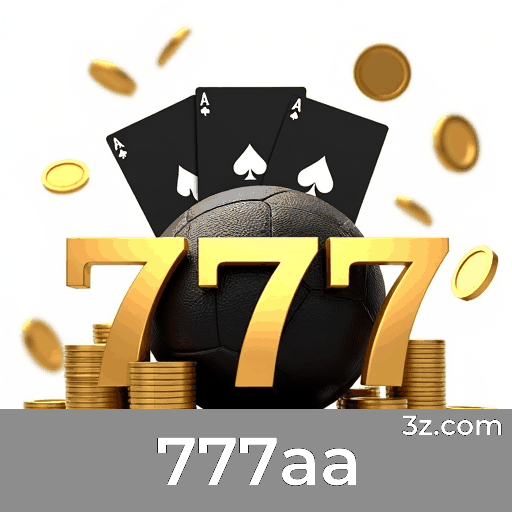 777aa: Jogos Inovadores com Parceiros de Topo