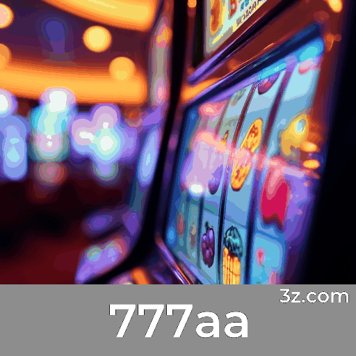 Descubra o App 777aa: Aposta Móvel Fácil e Segura