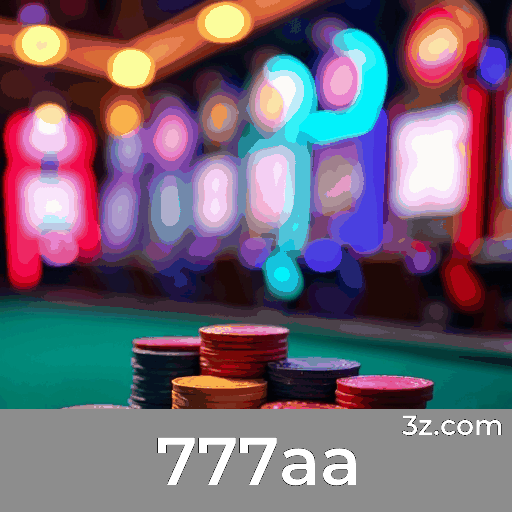 Aprenda Jogos 777aa: Estratégias para Sucesso