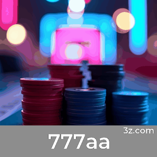 Desbloqueie Surpresas Exclusivas no 777aa